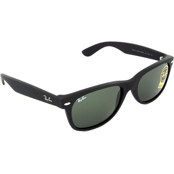 RayBan rb2132 622 New Wayfarer anteojos de sol 55 mm_1
