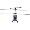 Syma S107 S107G R C Helicóptero con giroscopio. Azul_4