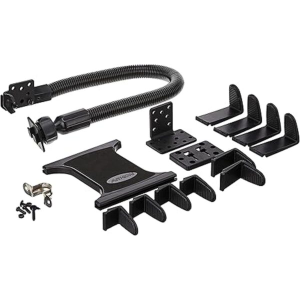 Arkon Mounts TAB188L22 Soporte para riel de asiento de_2