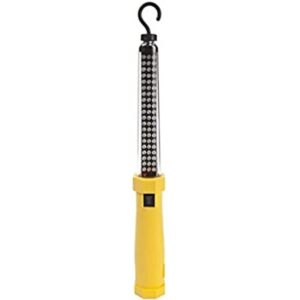 Bayco SL260 Luz de trabajo de repuesto color amarillo_1