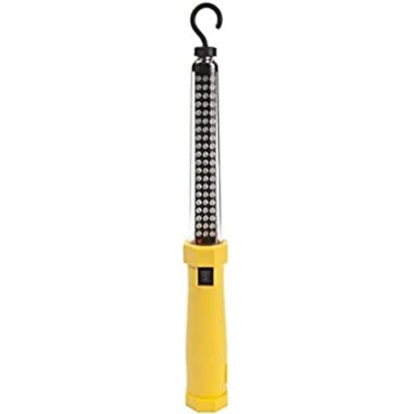 Bayco SL260 Luz de trabajo de repuesto color amarillo_1