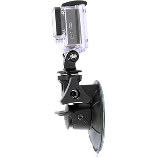 Delkin Devices Fat Gecko Stealth Soporte para cámara con_3
