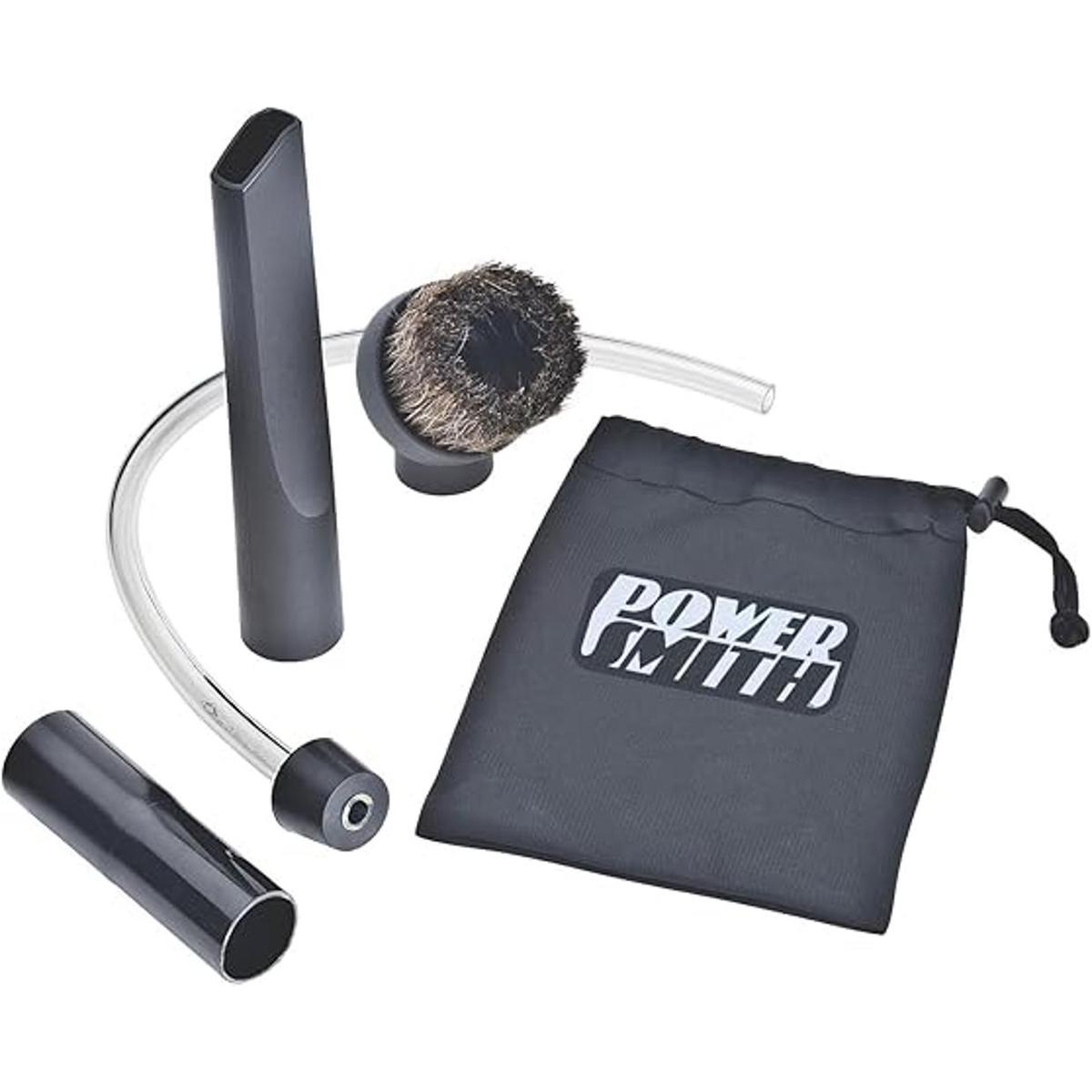 PowerSmith PAAC302 Kit de limpieza para aspirar cenizas