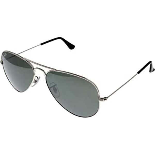 Ray Ban anteojos de sol Aviator paladio Espejo Rb3025_1
