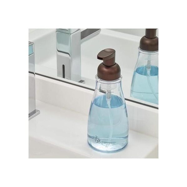 InterDesign Despachador para jabón de baño o cocina_3