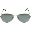 Ray Ban anteojos de sol Aviator paladio Espejo Rb3025_2