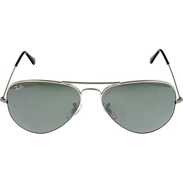 Ray Ban anteojos de sol Aviator paladio Espejo Rb3025_2