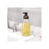 InterDesign Despachador para jabón de baño o cocina_4