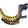 Poolmaster TRex Piloto inflable de dinosaurio gigante_2