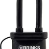 BRINKS Candado de acero laminado de 1.575 in resistente a_1