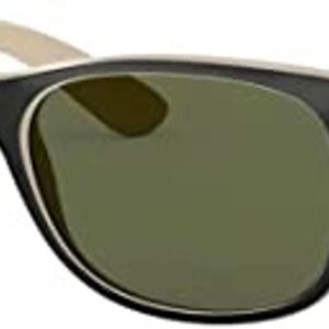 RayBan RB2132 New Wayfarer Lentes de sol brillantes_1