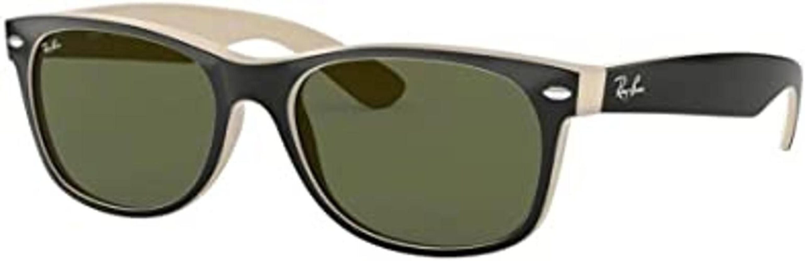 RayBan RB2132 New Wayfarer Lentes de sol brillantes