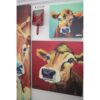 Creative CoOp DA2249 Lienzo decorativo para pared imagen_4