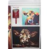 Creative CoOp DA2249 Lienzo decorativo para pared imagen_5