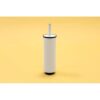 Brabantia Cepillo de inodoro y soporte de perfil blanco_2
