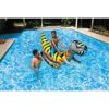 Poolmaster TRex Piloto inflable de dinosaurio gigante_1