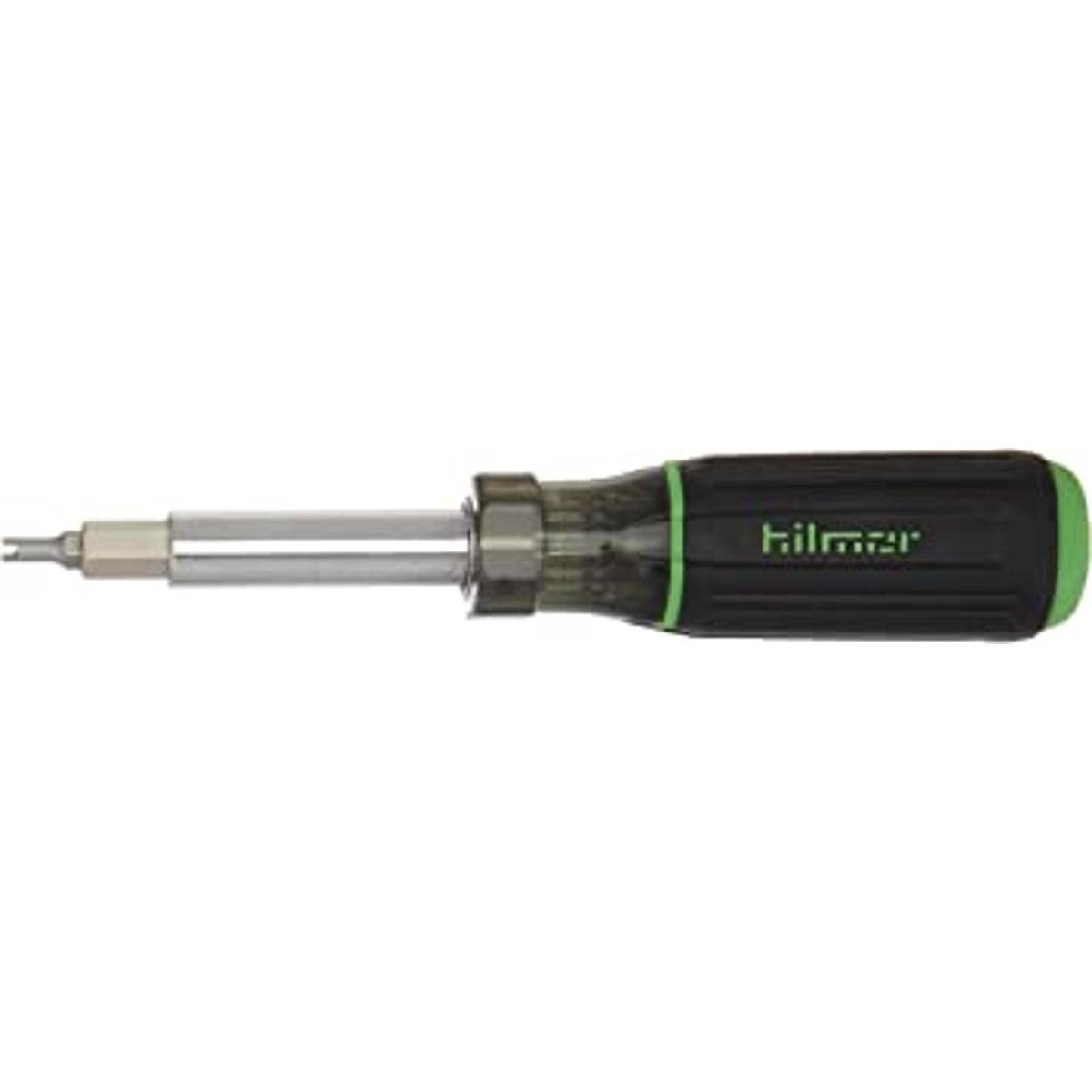 Hilmor 1839053 HVAC Multiherramienta 9 en 1