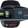 Bosch GLL 1P Punto de combinación y nivelador de línea con_1