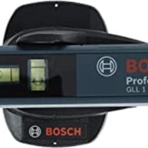 Bosch GLL 1P Punto de combinación y nivelador de línea con_1