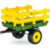 Peg Perego John Deere stakeside remolque para montar_1