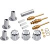 Danco Bañera y ducha 3Handle RemodelRebuild Trim Kit para_1