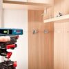 Bosch GLL 1P Punto de combinación y nivelador de línea con_4