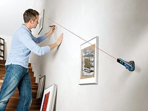 Bosch GLL 1P Punto de combinación y nivelador de línea con_3