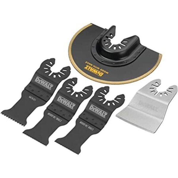 DEWALT DWA4216 kit de accesorios oscilantes 5 piezas_1