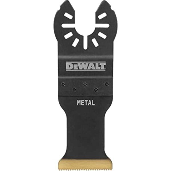DEWALT Hoja de herramientas oscilante recubierta de_1
