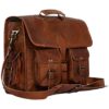 Komals passion leatherSALE bolso de cuero para portátil_1