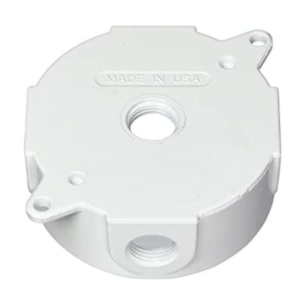 Greenfield Fabricado en los Estados Unidos RB25WS Series_1