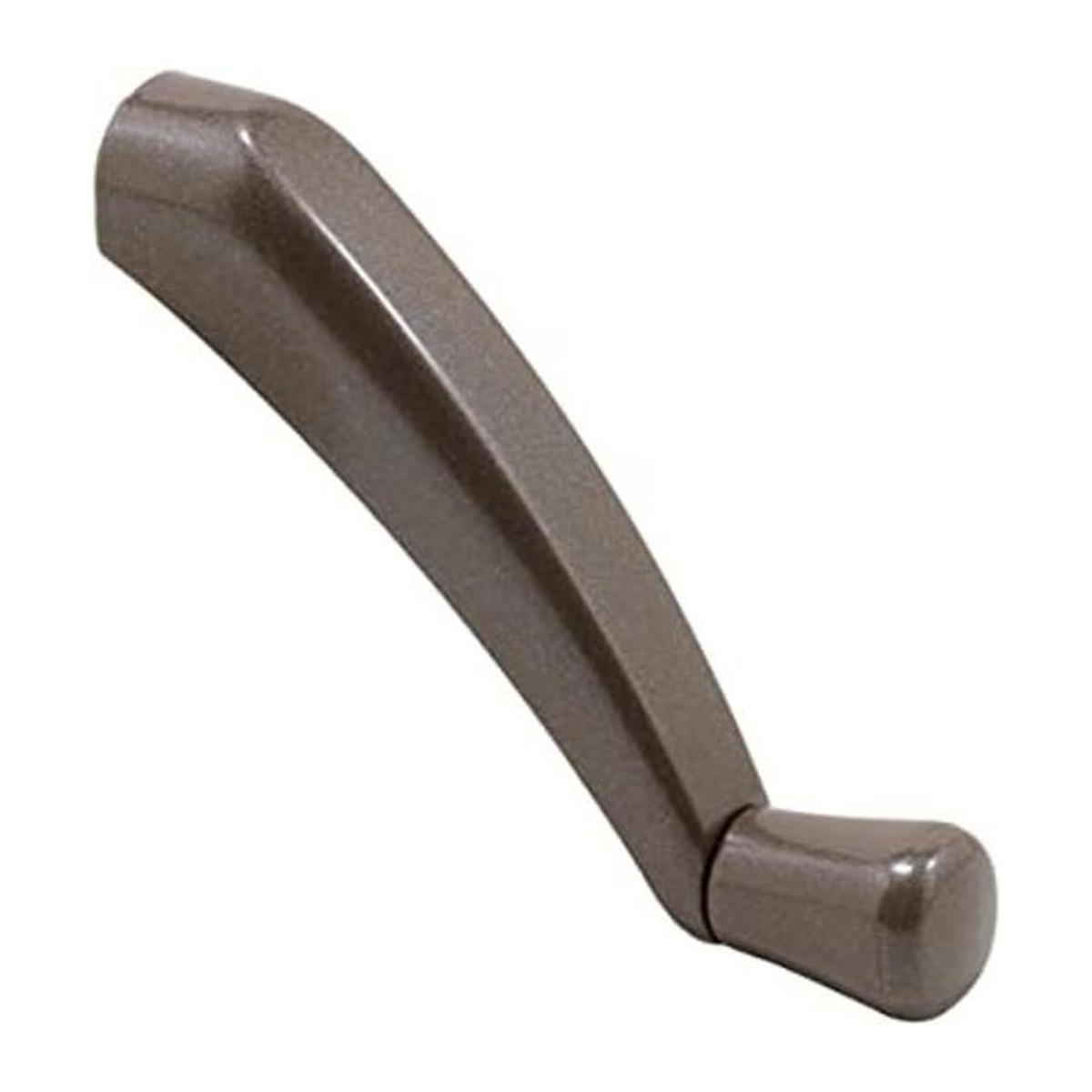PrimeLine TH 24028 Hardware Maxim Manivela bronce