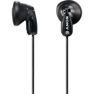 Sony Auriculares estéreo ultra ligeros para graves en el_1