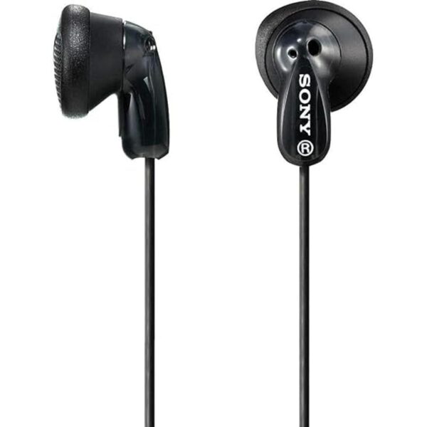 Sony Auriculares estéreo ultra ligeros para graves en el_1