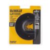 DEWALT Hoja de herramienta oscilante para eliminación de_1