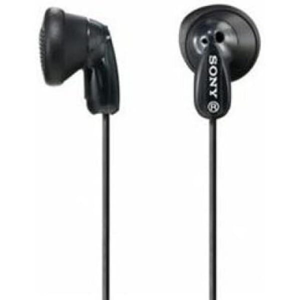 Sony Auriculares estéreo ultra ligeros para graves en el_2