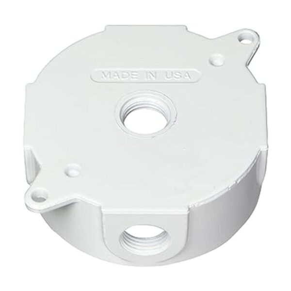 Greenfield Fabricado en los Estados Unidos RB25WS Series_2