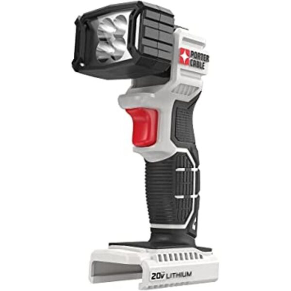 Reflector LED de litio PORTER CABLE PCC700B 20volt MAX