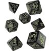 QWorkshop Call of Cthulhu Juego de dados ornamentados_1