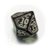QWorkshop Call of Cthulhu Juego de dados ornamentados_4