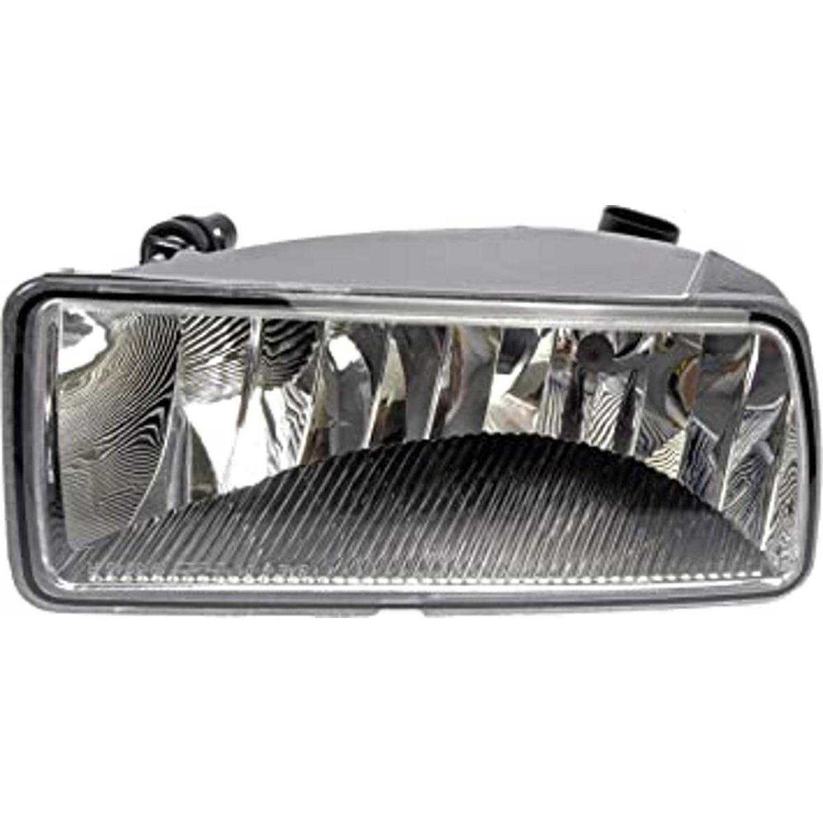 Dorman Montaje de luz antiniebla del lado del pasajero