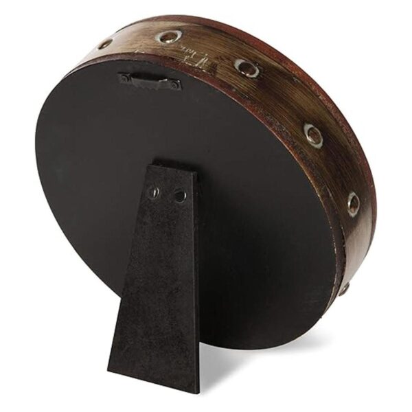 Pavilion Gift Company 22075 Love barril de vino placa_2