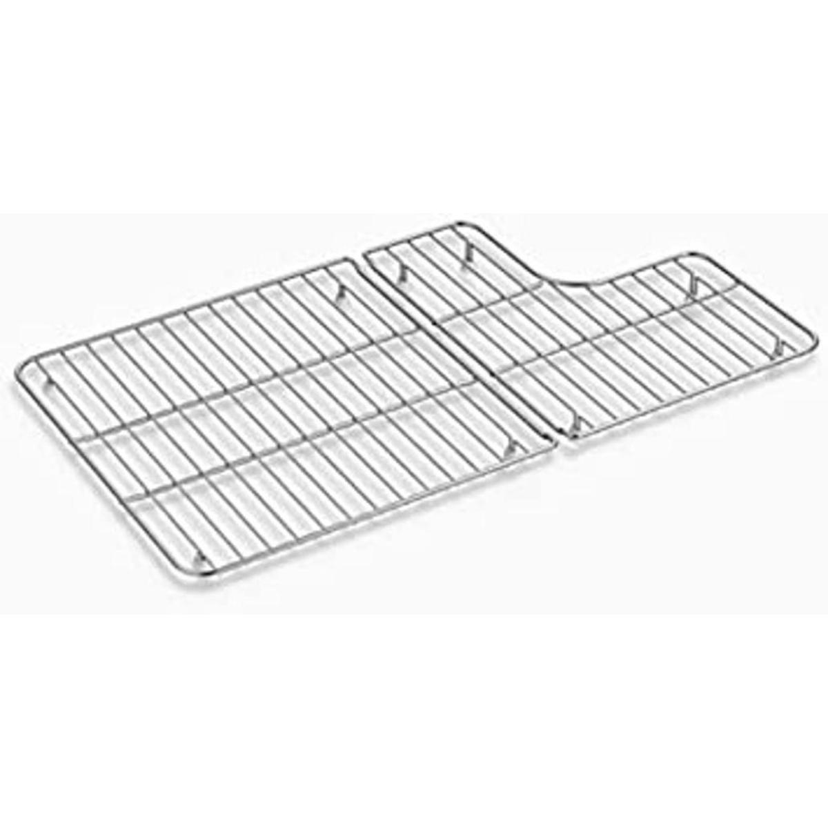 KOHLER Bastidores 6449ST para fregaderos Whitehaven K5826