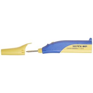 HAKKO fx901P Soldador eléctrico inalámbrico_1