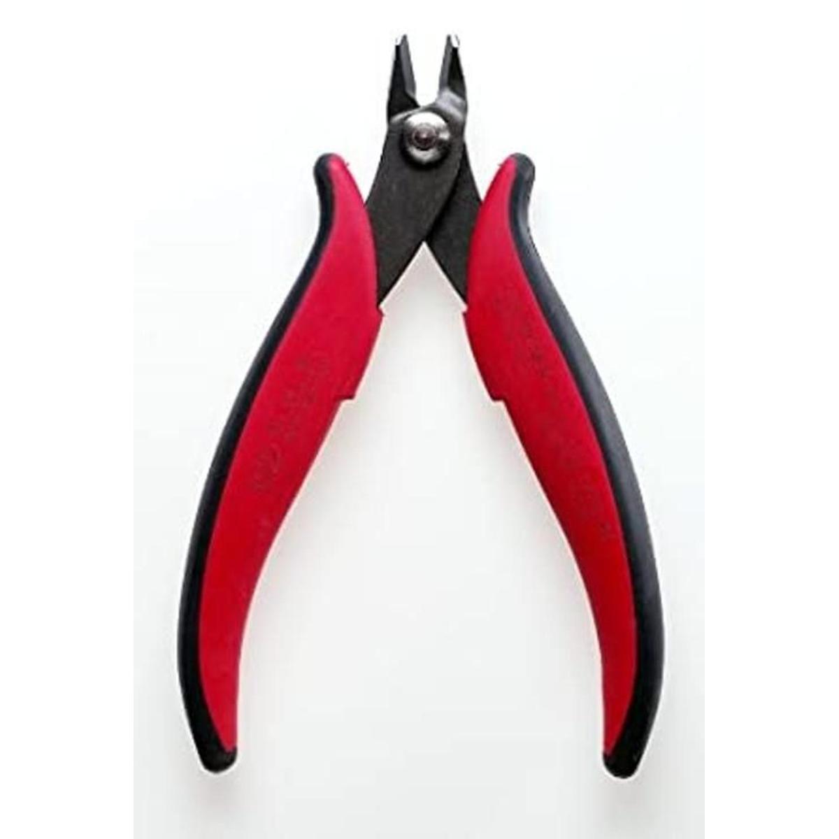 Hakko CHP tr58r media suave y cortador de alambre