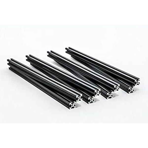 MakerBeam Juego de 8 varillas 7.874 x 0.394 x 0.394 in_1
