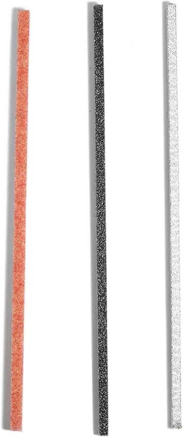 DuraSand Ramitas de lijado manualidades y modelos