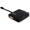 Plugable Mini estación de acoplamiento universal USB 3.0_1