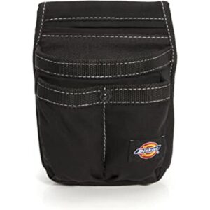 Sujetador y herramienta para teléfono celular Dickies Negro_1