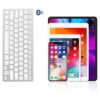 Omoton. Teclado Bluetooth ultra delgado compatible con_6